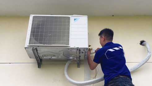 Gói thầu máy điều hòa nhiệt độ của Viễn thông Tây Ninh: Bị cắt hợp đồng, nhà thầu phản ứng