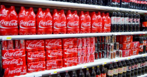Bị phạt, truy thu thuế hơn 821 tỷ đồng, Coca-Cola Việt Nam nói chỉ “mắc phải những sai sót nhỏ”