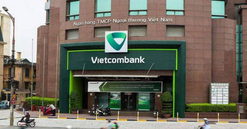 Cán mốc tỷ USD, Vietcombank chính thức vào Mỹ