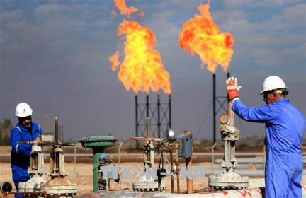 Dự trữ dầu của Mỹ bất ngờ tăng, giá dầu thế giới giảm