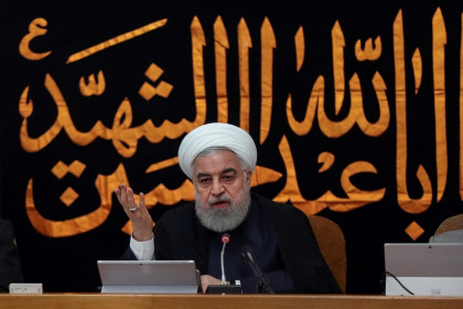 Tổng thống Iran hứa truy tố mọi cá nhân gây ra vụ bắn rơi máy bay Ukraine