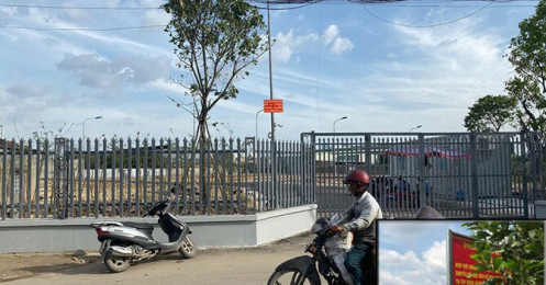 Dự án “ma” vẫn hoành hành
