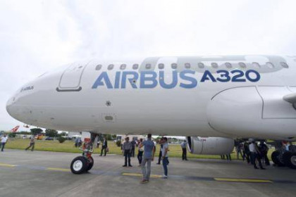 Airbus qua mặt Boeing về lượng máy bay xuất xưởng năm 2019