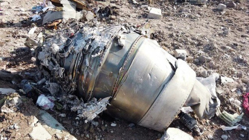 Lộ lý do khó tin lính Iran "bắn nhầm" máy bay Boeing chở 176 người