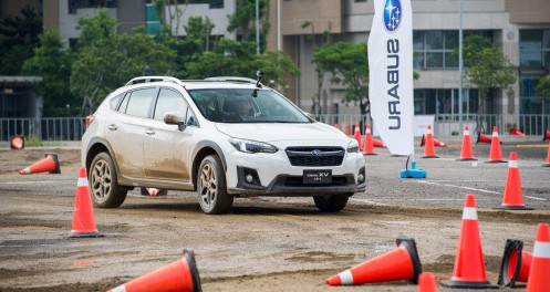 Subaru thu hồi 500.000 xe vì lỗi túi khí có thể phát nổ