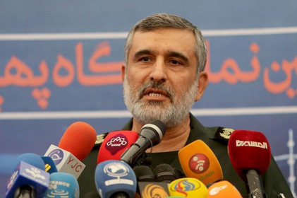 Tướng Iran hạ lệnh bắn nhầm máy bay Ukraine: "Tôi ước mình đã chết"