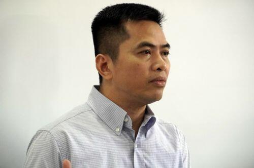 Khởi tố, bắt giam chủ dự án biệt thự Thanh Bình, Vũng Tàu
