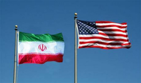 Căng thẳng Mỹ - Iran: Dấu hiệu "hạ nhiệt" từ Tehran
