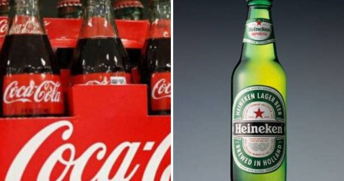 Coca-Cola và Heineken và hàng loạt ông lớn bị truy thu thuế hàng trăm đến gần 1.000 tỷ đồng