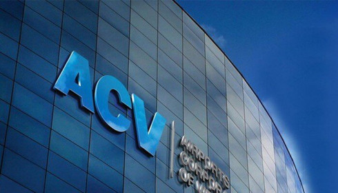 Thu hàng trăm tỷ phí vào sân bay, ACV "quên" nộp tiền thuê đất?