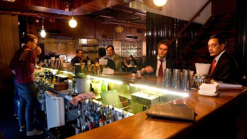 Úc nới lỏng lệnh cấm quán bar đóng cửa sớm để thúc đẩy kinh tế đêm