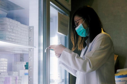 WHO cảnh báo nguy cơ bệnh viêm phổi ‘lạ’ Trung Quốc lây lan rộng