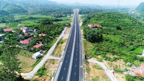 Cao tốc Bắc Giang - Lạng Sơn miễn phí lưu thông từ 15.1