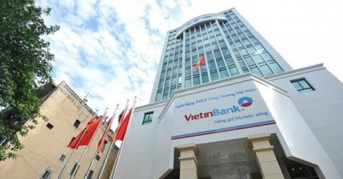 Nhóm quỹ thuộc World Bank quản lý không còn là cổ đông lớn tại VietinBank (CTG)