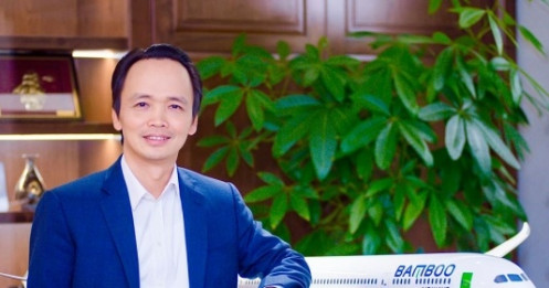 Ông Trịnh Văn Quyết: Bamboo Airways chuẩn bị đón siêu máy bay Boeing 787-9 tiếp theo từ Mỹ