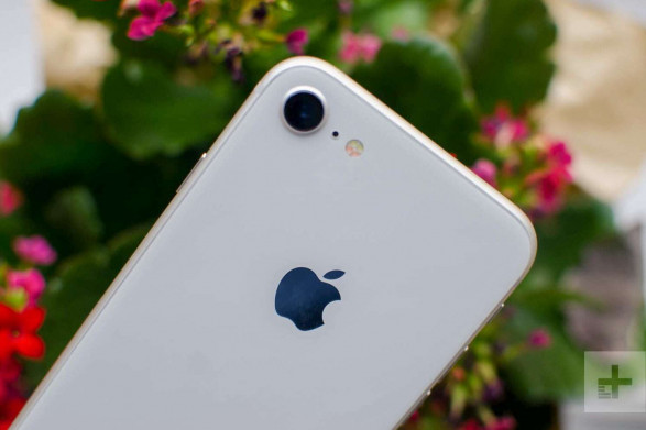iPhone 8 giảm giá cực sốc trước thềm Tết Nguyên đán 2020