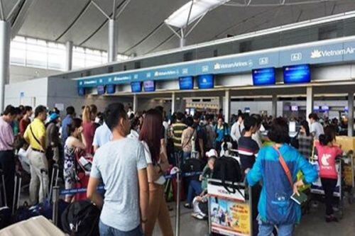 Xây nhà ga T3 sân bay Tân Sơn Nhất bằng nguồn vốn nào?