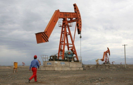 Trung Quốc 'gỡ bỏ xiềng xích', cho phép công ty nước ngoài khai thác dầu khí