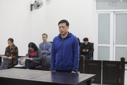 Nguyễn Hoàng Long, nguyên Chủ tịch Megastar nhận án 20 năm tù, Hà Văn Thắm nhận thêm bản án 15 năm tù