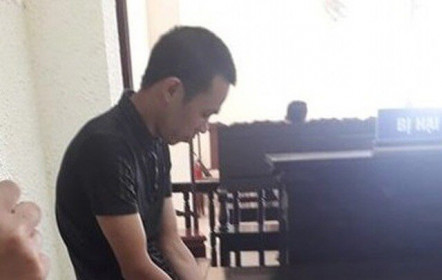 Quảng Trị: Tự xưng “phóng viên” tống tiền CSGT, thanh niên lĩnh 3 năm 6 tháng tù