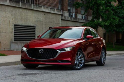 Top 10 ôtô đáng mua nhất tầm giá dưới 30.000 USD: Mazda áp đảo