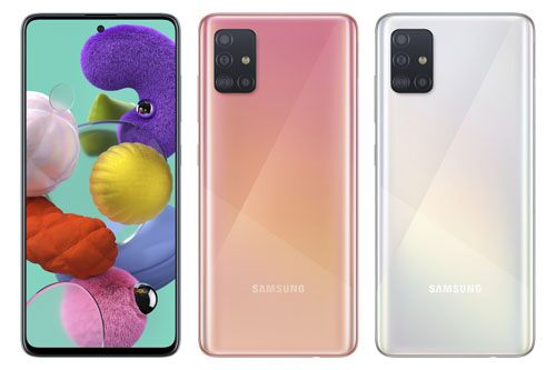 Bảng giá điện thoại Samsung tháng 1/2020: 11 sản phẩm giảm giá, thêm lựa chọn mới