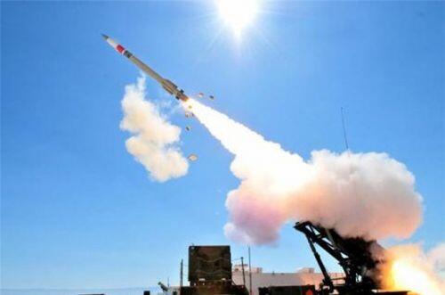 Lo sợ tên lửa Iran, Mỹ triển khai phiên bản Patriot mạnh nhất tới Trung Đông