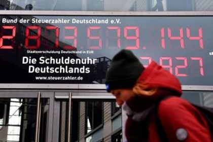 Cảnh báo tỉ lệ Nợ/GDP chạm ngưỡng cao nhất mọi thời đại