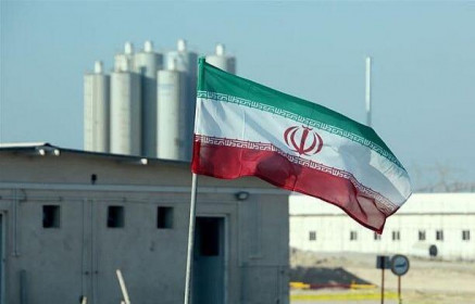 Mỹ có sẵn vũ khí "hủy diệt’ đối với Iran