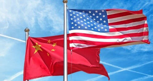 Thỏa thuận Mỹ - Trung dài 86 trang, vẫn để ngỏ xung đột cốt lõi