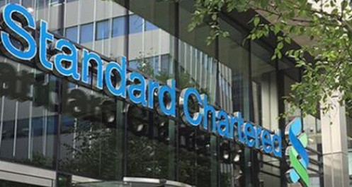 Standard Chartered phân phối thành công 1.150 tỷ đồng trái phiếu Gelex