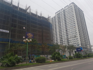 Thị trường bất động sản Hà Nội năm 2020 ổn định 'cung cầu'