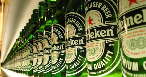 Heineken nói gì khi bị Tổng cục Thuế truy thu gần 1.000 tỷ đồng?