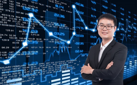 Ông Trần Trương Mạnh Hiếu (KIS): “Tăng trưởng kinh tế sẽ là yếu tố quyết định của thị trường chứng khoán 2020”