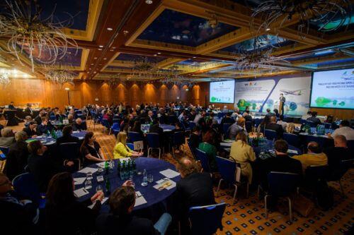 Bamboo Airways bay thẳng Việt Nam- Séc bằng Boeing 787-9 Dreamliner từ tháng 3/2020