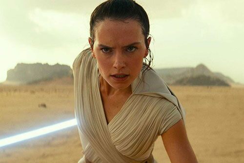 “Star Wars: The Rise of Skywalker” chính thức cán mốc 1 tỷ USD