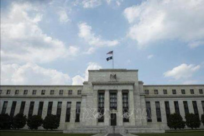 Fed vẫn tin vào chính sách lãi suất bất chấp chỉ trích của Tổng thống Trump