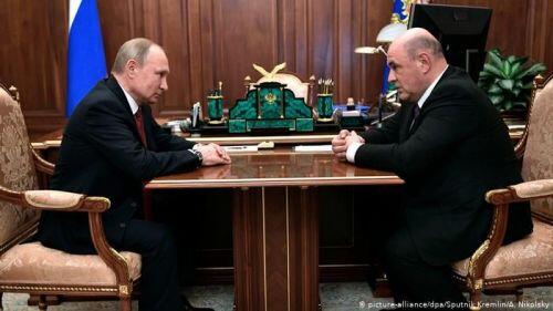 Người được Tổng thống Putin đề cử và Hạ viện Nga phê chuẩn làm Thủ tướng mới có gì đặc biệt?