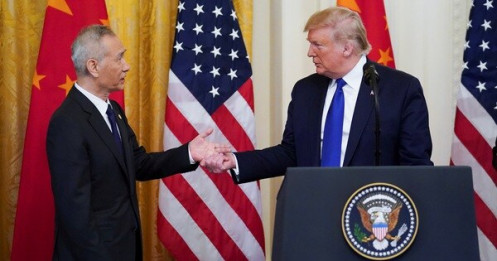 Lỗ hổng trong thỏa thuận 'đình chiến thương mại' Mỹ - Trung