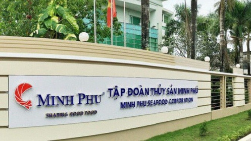 Mỹ chính thức điều tra Minh Phú về trốn thuế chống bán phá giá