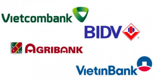 Đã ngã ngũ vị trí ngân hàng số 1 Việt Nam?