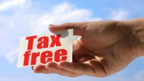 Nhận tiền Tết, cần biết để được miễn thuế thu nhập cá nhân 2020