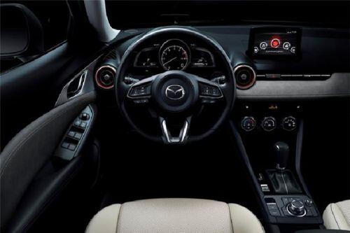 Chốt giá bán Mazda CX-3 2020, khởi điểm từ 20.640 USD