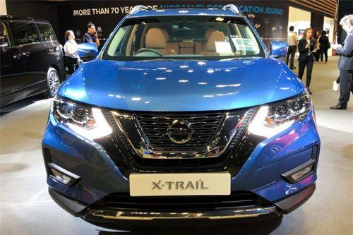 Nissan X-Trail 2020 giá 2,1 tỷ đồng có gì đặc biệt?