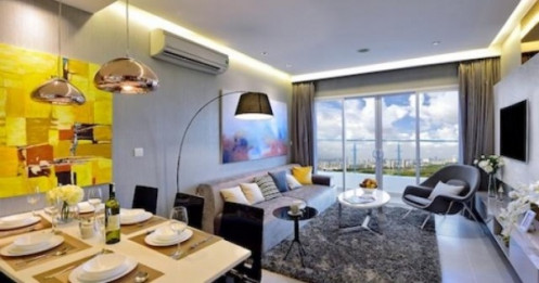 Dự báo căn hộ sang trọng đổ bộ vào thị trường năm 2020
