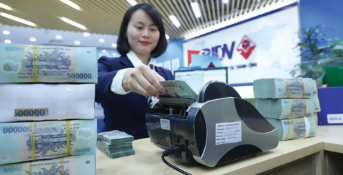 Lợi nhuận 2020, những căn cứ để các nhà băng đặt tham vọng