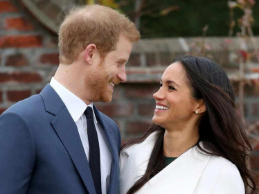 Rời Hoàng gia, vợ chồng Hoàng tử Harry có thể kiếm tỷ đô 'dễ như trở bàn tay'?