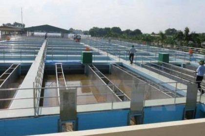 Chủ tịch UBND TP Hà Nội yêu cầu có phương án dự trữ nước sạch dịp Tết