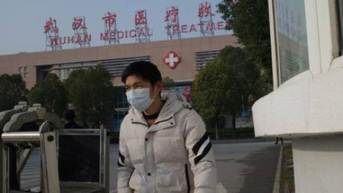 Trung Quốc ghi nhận thêm 4 trường hợp nhiễm bệnh viêm phổi lạ