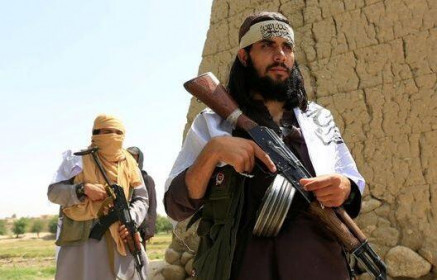 Taliban muốn ký thỏa thuận với Mỹ trước cuối tháng 1